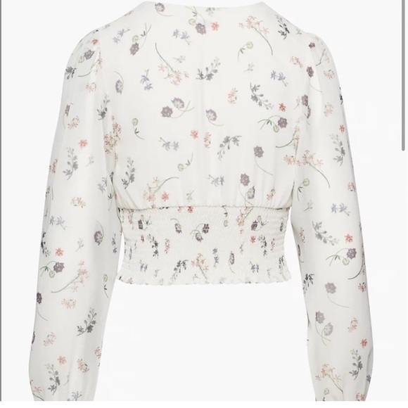 Wilfred Wistful Blouse - Picture 7 of 7